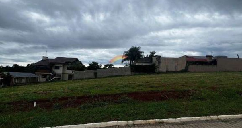 Terreno à venda na Estados Unidos, 1, Concórdia, Ivoti