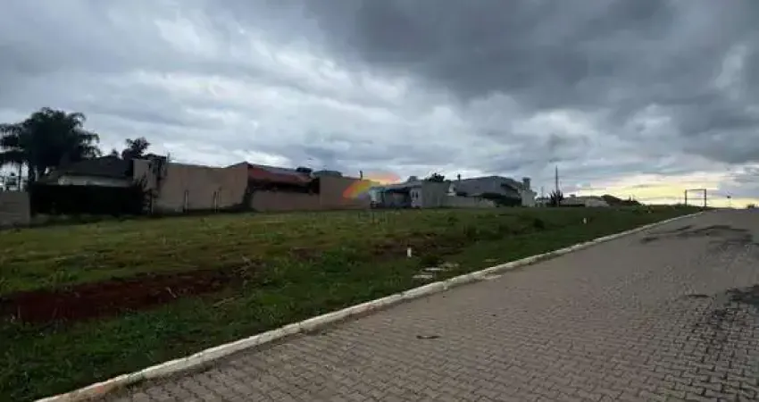 Terreno à venda na Estados Unidos, 1, Concórdia, Ivoti