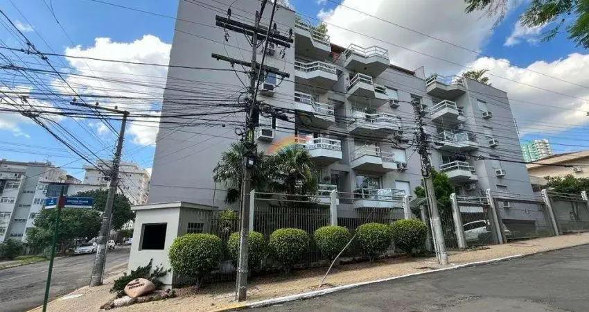 Apartamento com 3 dormitórios, localizado no Bairro Vila Rosa de Novo Hamburgo/RS