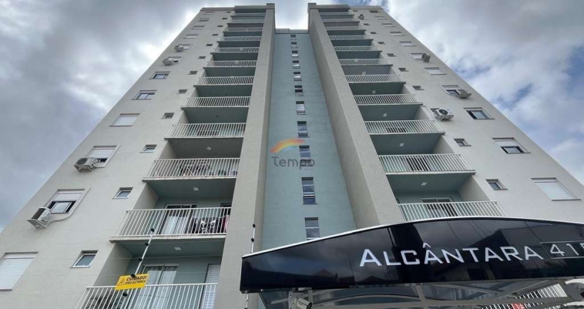 Apartamento com 2 quartos à venda na Rua General Cândido Mariano Rondon, 410, Rondônia, Novo Hamburgo