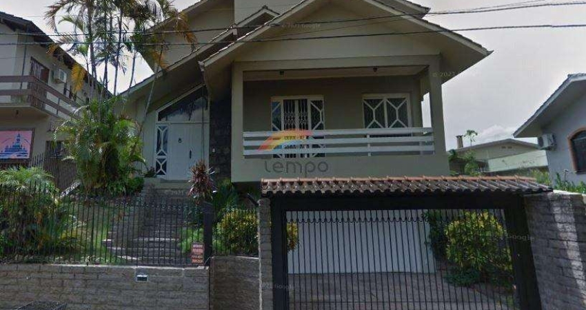 Casa para alugar no Bairro Primavera em Novo Hamburgo/RS