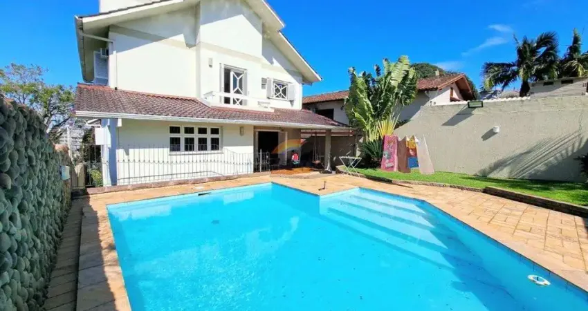 Casa com 4 quartos para alugar no Primavera, Novo Hamburgo 