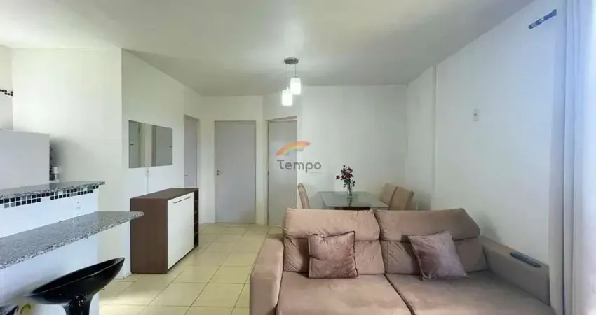 Apartamento com 2 dormitórios, localizado no Bairro Vila Nova de Novo Hamburgo/RS