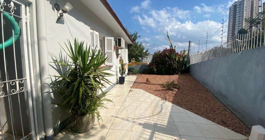 Casa com 3 dormitórios, localizado no Bairro Guarani de Novo Hamburgo/RS