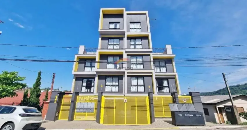 Studio mobiliado para alugar no bairro vila nova em novo hamburgo/rs