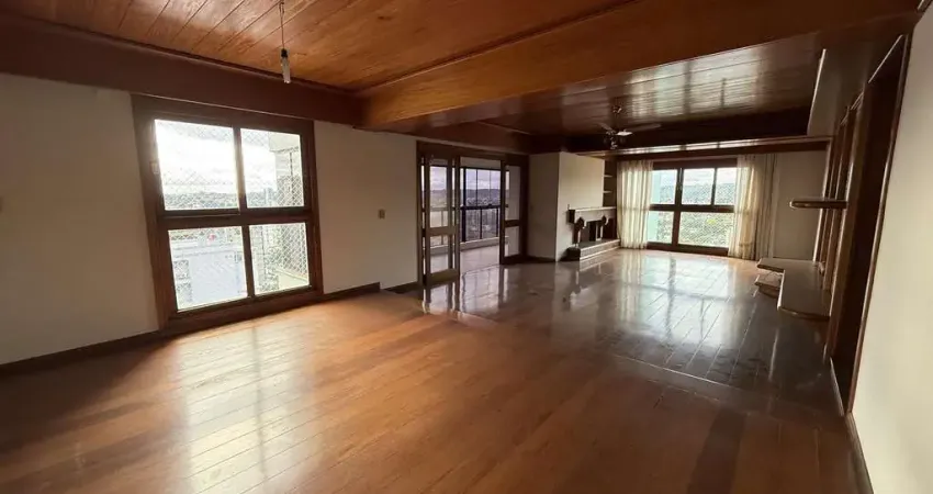 Apartamento à venda no edifício zauberberg - centro, novo hamburgo/rs