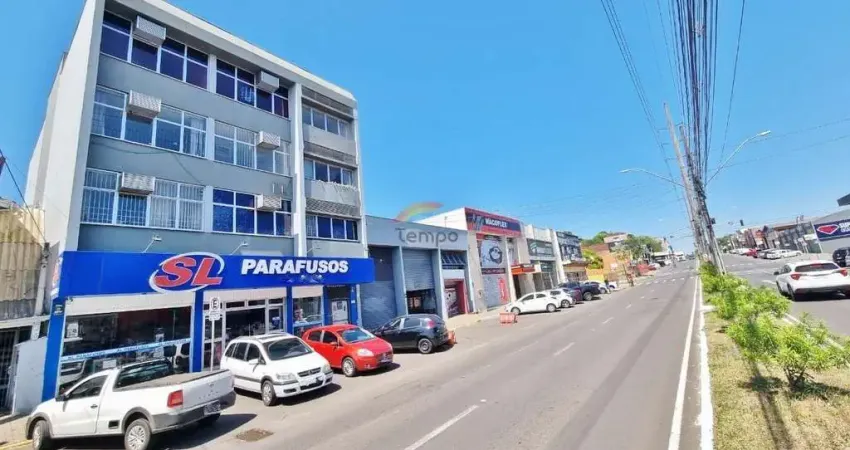 Sala de 33 m² para alugar no Bairro Liberdade em Novo Hamburgo/RS