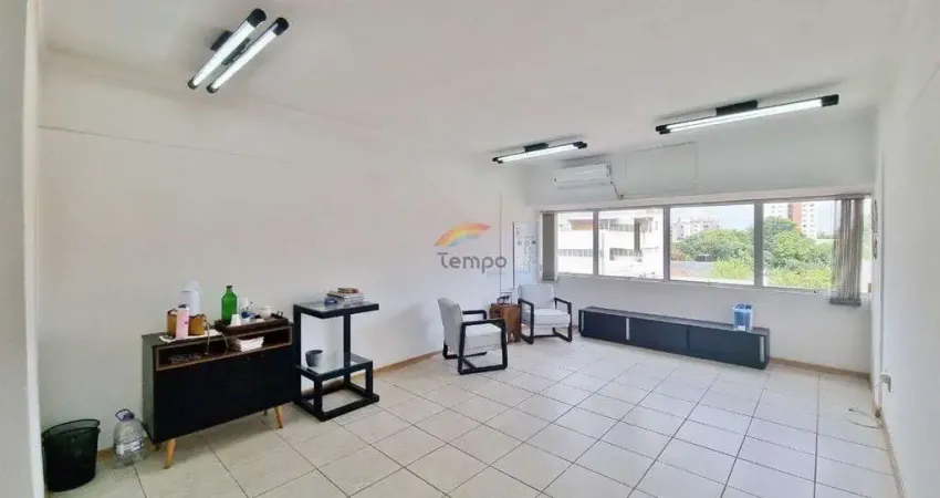 Sala comercial para alugar no bairro Ouro Branco de Novo Hamburgo/RS