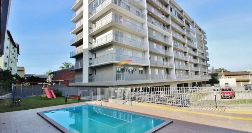 Apartamento com 2 quartos à venda na Rua Santa Rosa, 101, Primavera, Novo Hamburgo
