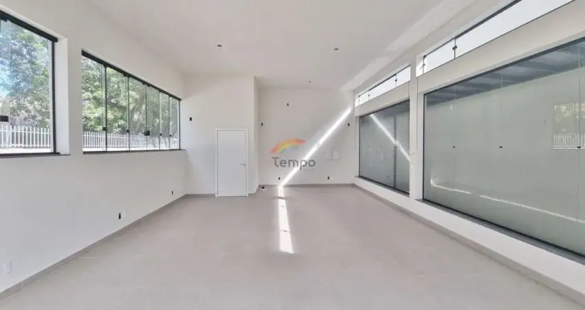 Ponto comercial para alugar na Rua Presidente Lucena, 3390, Centro, Estância Velha