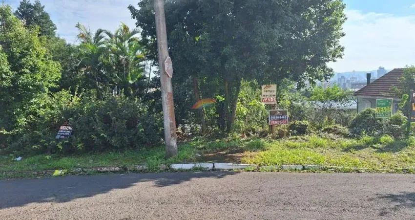Terreno Residencial no bairro Ouro Branco