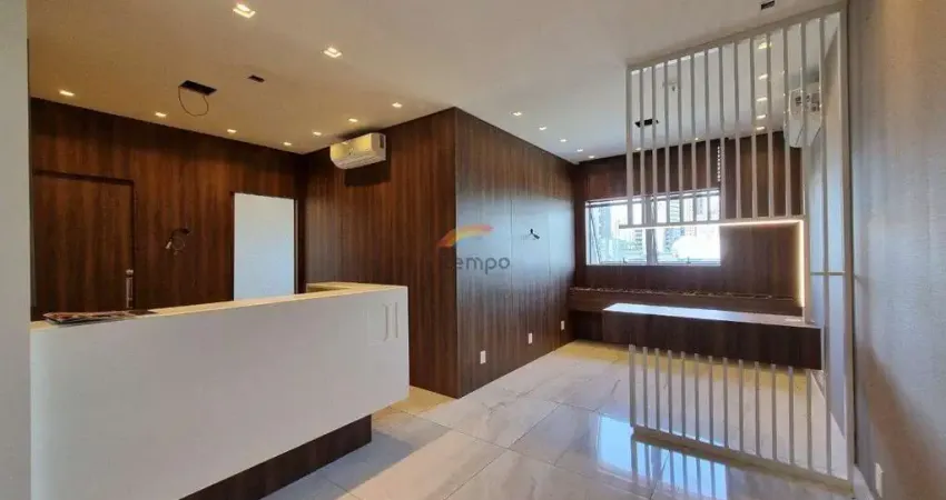 Sala comercial para alugar na Avenida Doutor Maurício Cardoso, 833, Hamburgo Velho, Novo Hamburgo