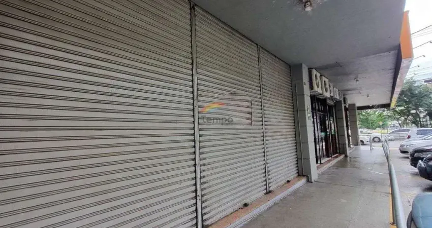 Ponto comercial para alugar na Avenida Nações Unidas, 2277, Rio Branco, Novo Hamburgo