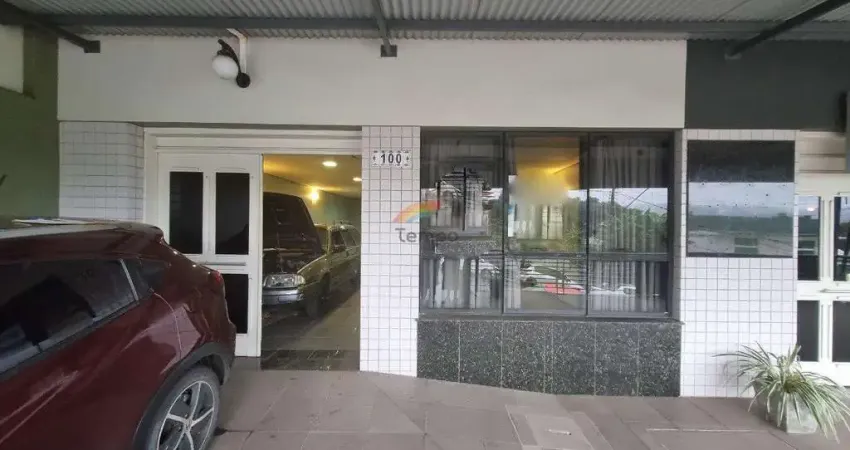 Sala comercial para alugar na Rua Santos Pedroso, 100, Centro, Novo Hamburgo