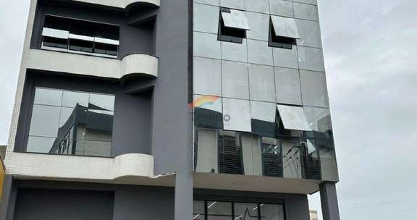 Sala comercial para alugar na Avenida Pedro Adams Filho, 3751, Pátria Nova, Novo Hamburgo