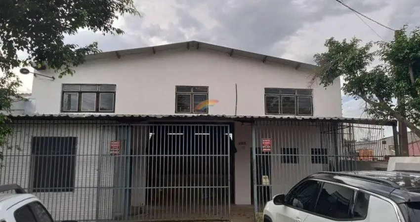 Excelente prédio comercial no bairro Boa Saúde com 404m² construídos, Novo Hamburgo-RS.