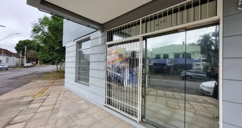 Ponto comercial para alugar na Rua Vinte e Cinco de Julho, 44, Rio Branco, Novo Hamburgo