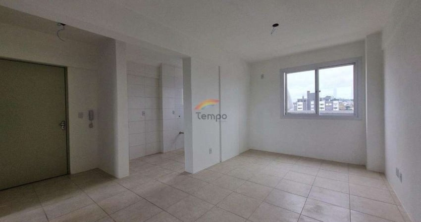 Apartamento com 2 quartos para alugar na Rua Visconde de Taunay, 410, Rio Branco, Novo Hamburgo