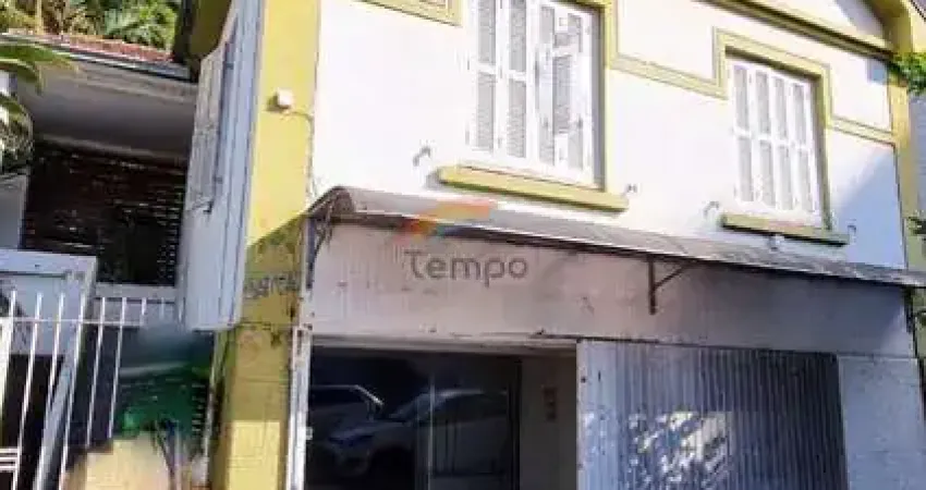 Ponto comercial para alugar no Guarani, Novo Hamburgo 
