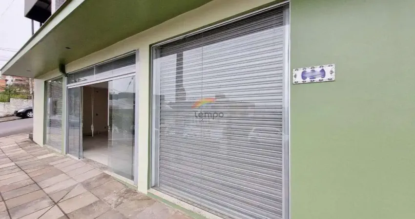 Ponto comercial para alugar na Rua Quintino Bocaiúva, 621, Centro, Novo Hamburgo