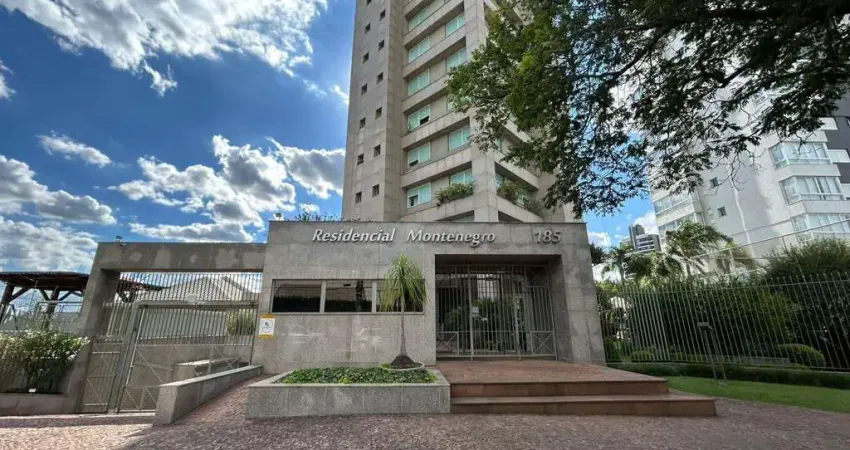 Apartamento com 3 quartos à venda na Rua Montenegro, 185, Jardim Mauá, Novo Hamburgo