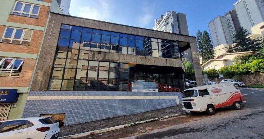 Predio comercial