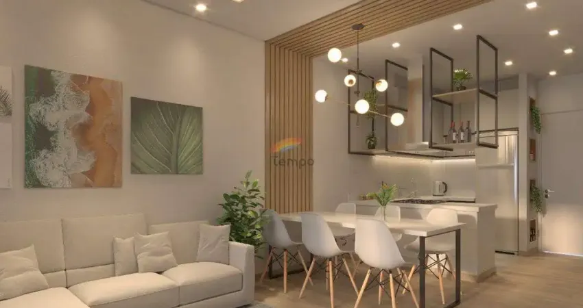 Apartamento com 2 quartos à venda na Rua Boa Saúde, 1872, Primavera, Novo Hamburgo