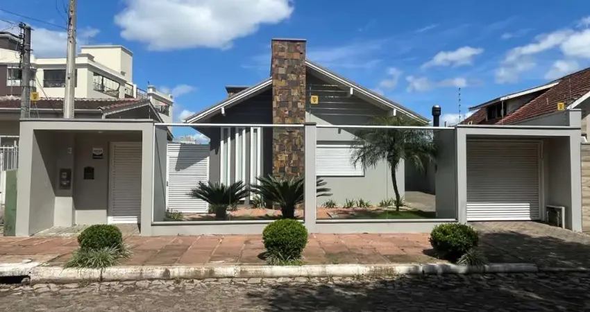Casa com 3 quartos à venda no Rio Branco, Novo Hamburgo