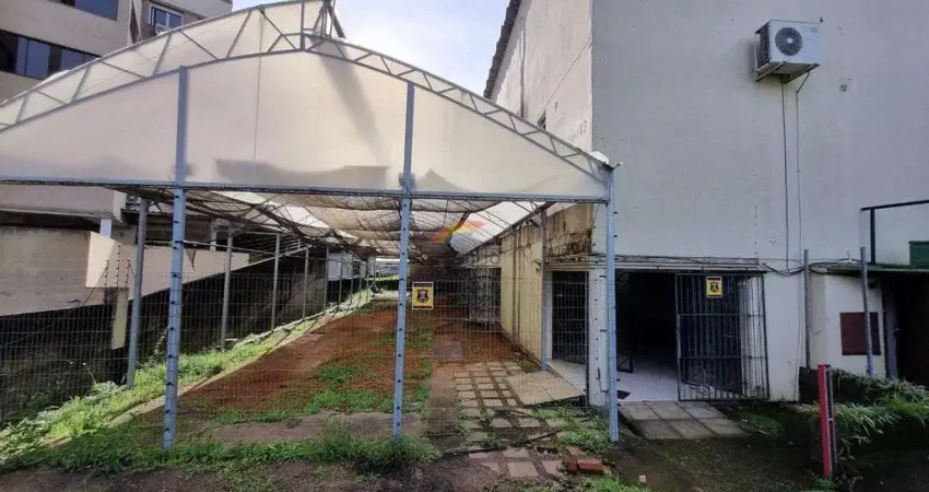Prédio para alugar na Avenida Victor Hugo Kunz, 650, Centro, Novo Hamburgo