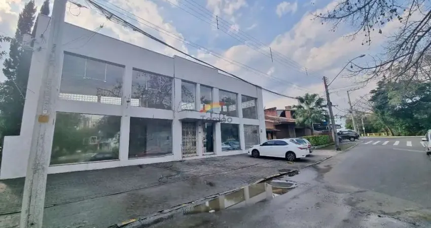 Prédio comewrcial para alugar no Bairro Guarani em Novo Hamburgo/RS