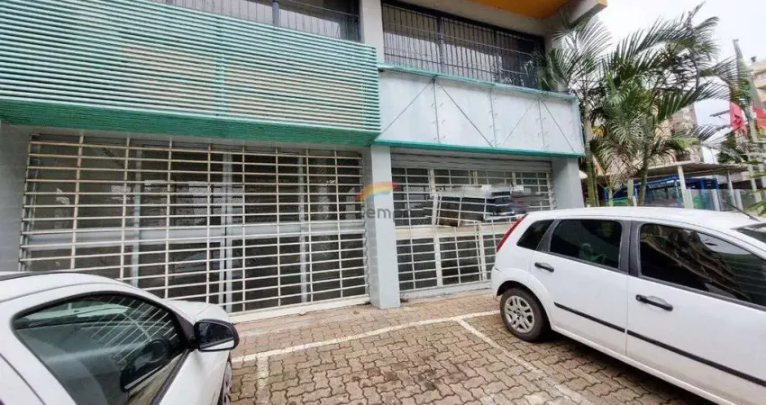 Ponto comercial para alugar na Avenida Nações Unidas, 2226, Centro, Novo Hamburgo