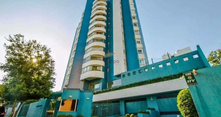 Apartamento à venda, 2 quartos, 2 suítes, 6 vagas, Vila Rosa - Novo Hamburgo/RS