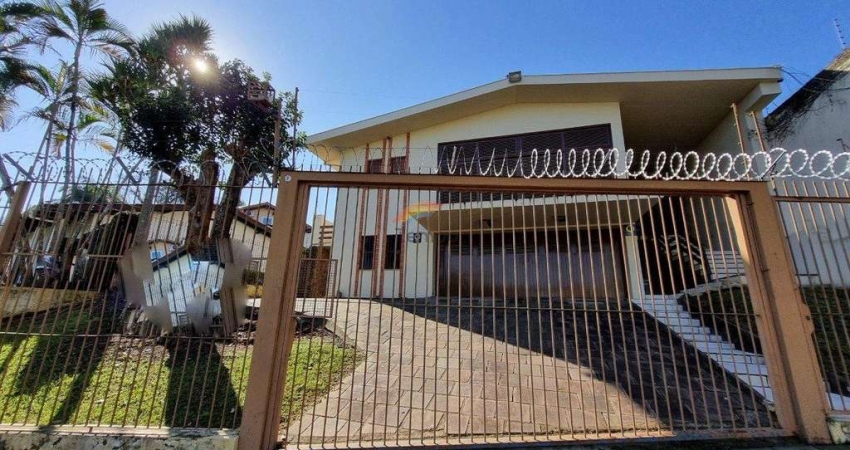 Casa com 7 quartos para alugar na Rua José João Martins, 18, Guarani, Novo Hamburgo