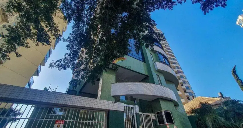 PRONTO PARA MORAR- Mobiliado e decorado em região nobre e alta de NH.
