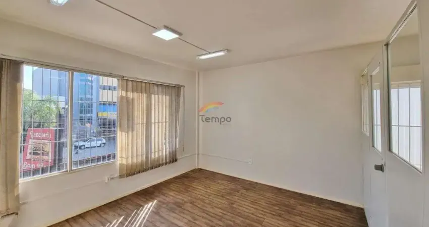 Sala comercial para alugar no Rio Branco, Novo Hamburgo 