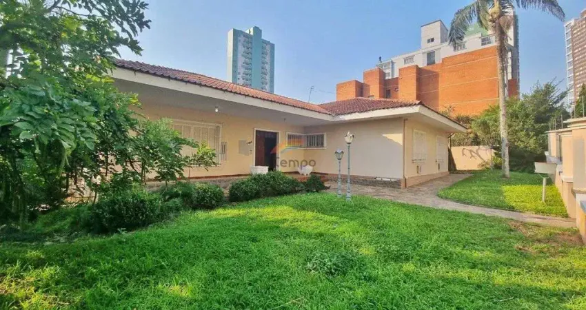 Casa comercial para alugar no centro de Novo Hamburgo/RS