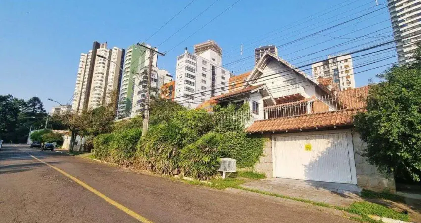 Casa comercial para alugar no Centro de Novo Hamburgo/RS