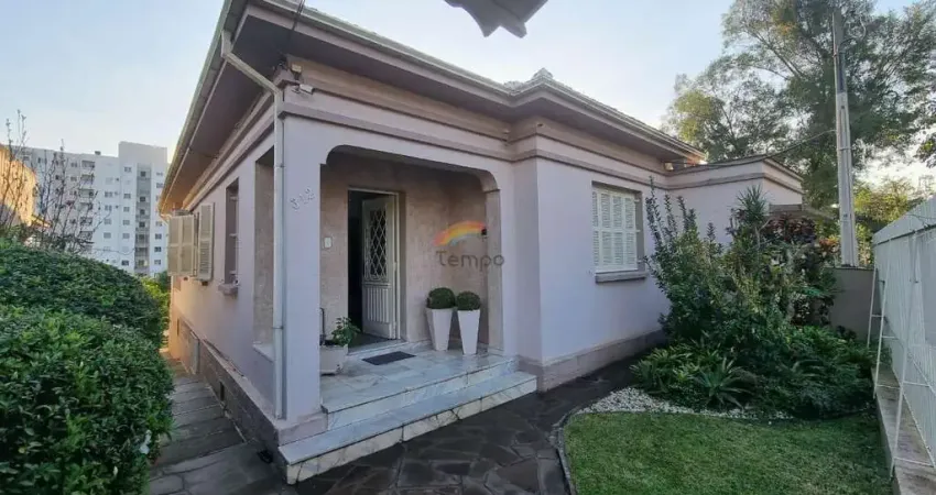 Casa com 2 quartos à venda na Rua Onze de Junho, 312, Operário, Novo Hamburgo