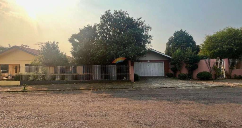 Terreno à venda na João Paulo Primeiro, 44, Centro, Campo Bom