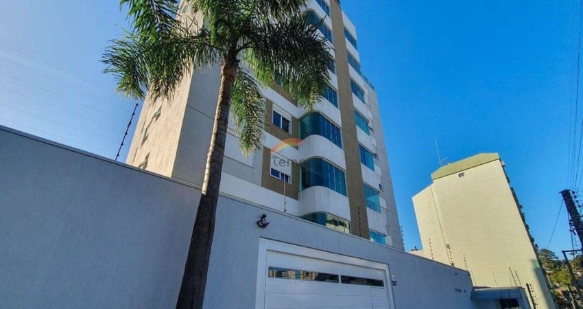 Apartamento com 2 dormitórios a venda no Vila Rosa.