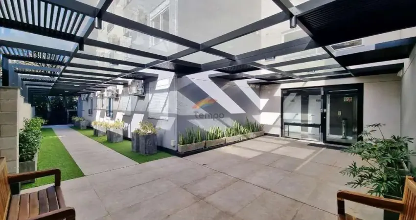 Apartamento para alugar no centro de Novo Hamburgo/RS