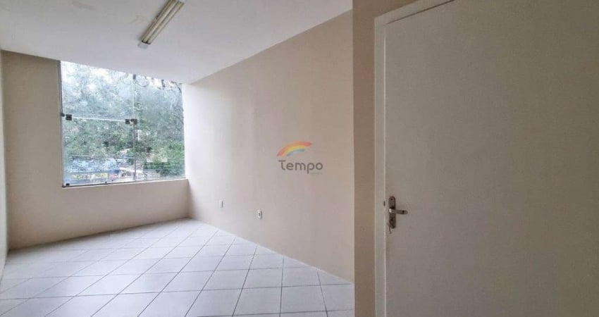 Sala comercial para alugar na Avenida Pedro Adams Filho, 5443, Centro, Novo Hamburgo