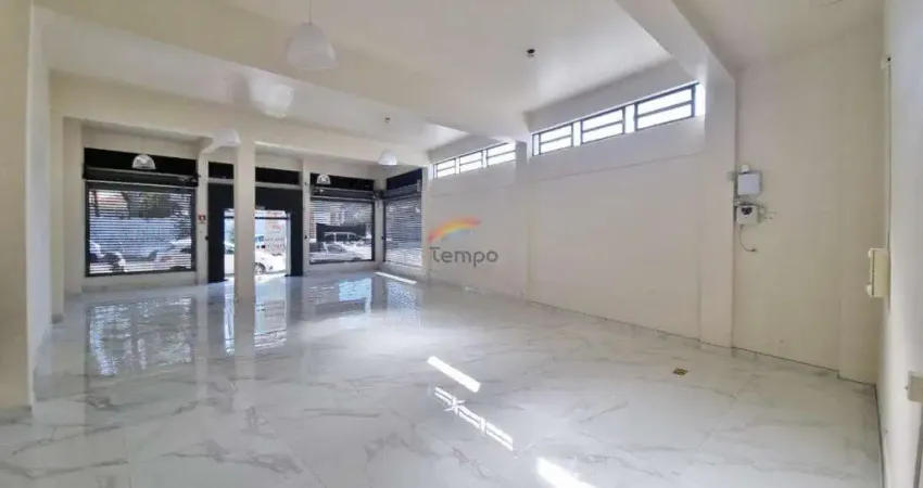 Loja de 300 m² para alugar no Bairro Rio Branco em Novo HAmburgo/RS