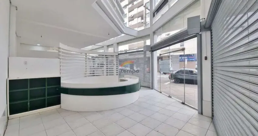 Ponto comercial para alugar na Avenida Pedro Adams Filho, 4919, Centro, Novo Hamburgo