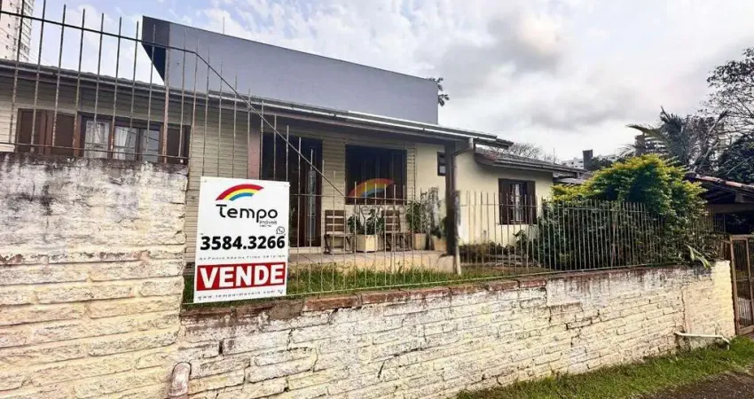 Terreno à venda na Rua Araguaia, 1075, Jardim Mauá, Novo Hamburgo