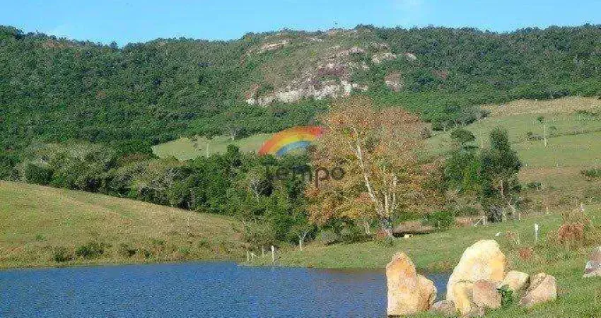 Lote de terreno em condomínio, Lomba Grande, venha Viver Bem