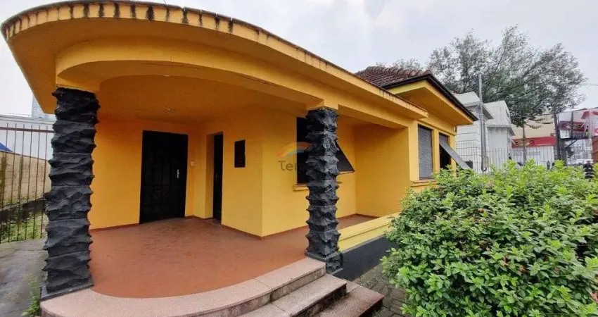 Casa com 4 quartos para alugar na Rua Joaquim Nabuco, 610, Centro, Novo Hamburgo