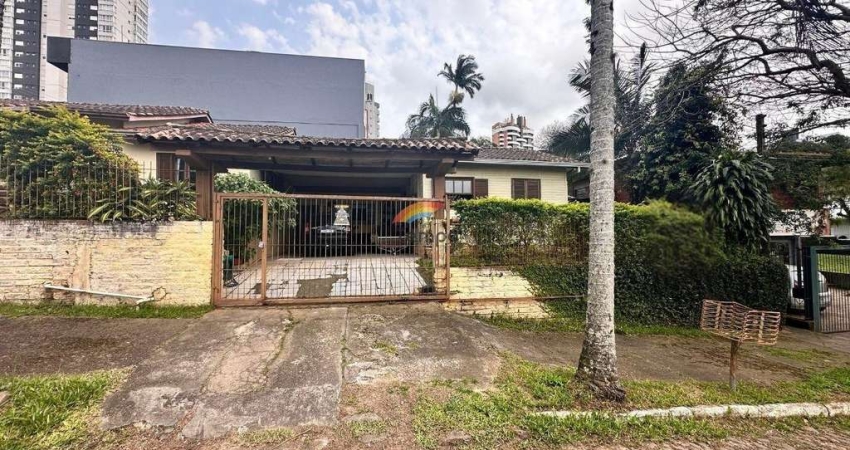 Casa com 1 quarto à venda na Rua Araguaia, 1075, Jardim Mauá, Novo Hamburgo