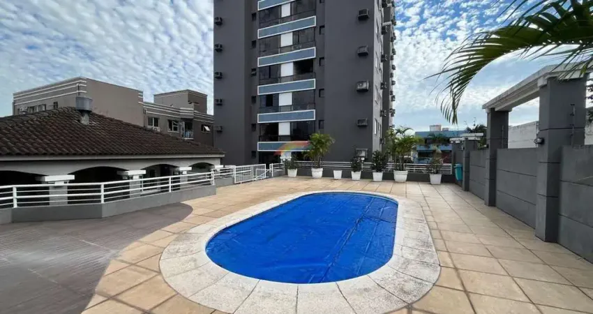 Apartamento com 3 quartos à venda na Rua Cinco de Abril, 269, Centro, Novo Hamburgo