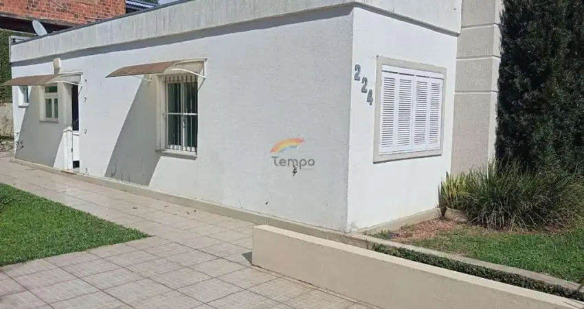 Casa com 3 quartos à venda na Rua Inglaterra, 224, Rincão, Novo Hamburgo